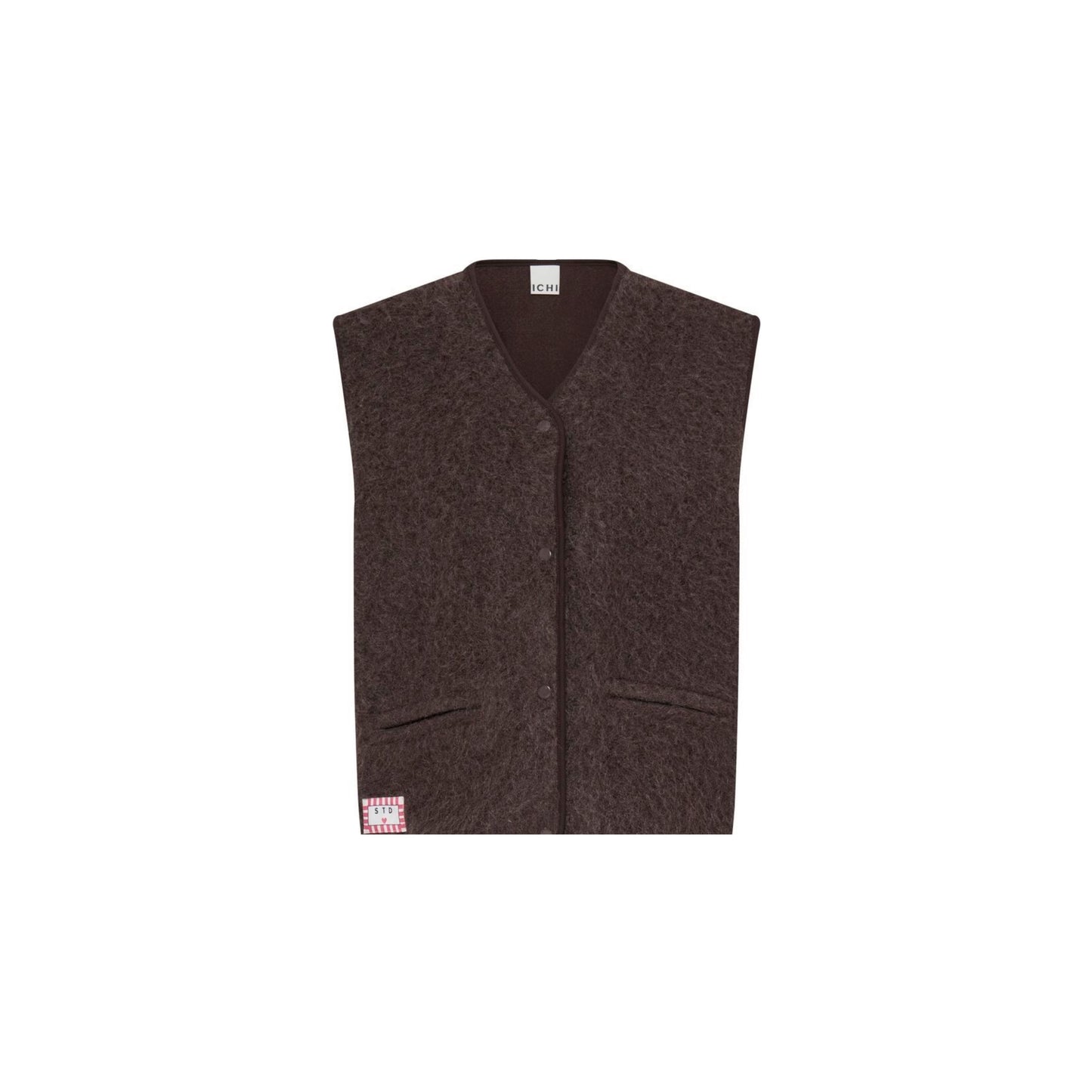 EMBER VEST ICHI