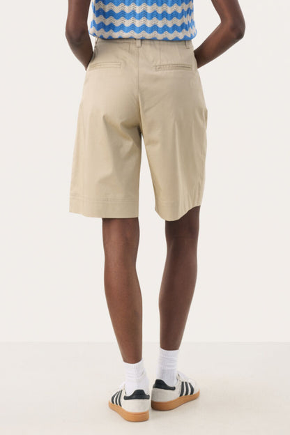 RASMINE SHORTS PART TWO