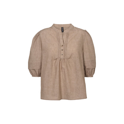 Camilla Bluse