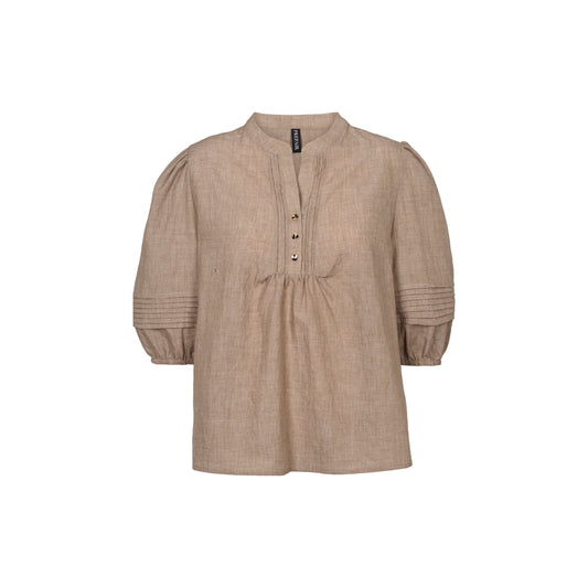Camilla Bluse
