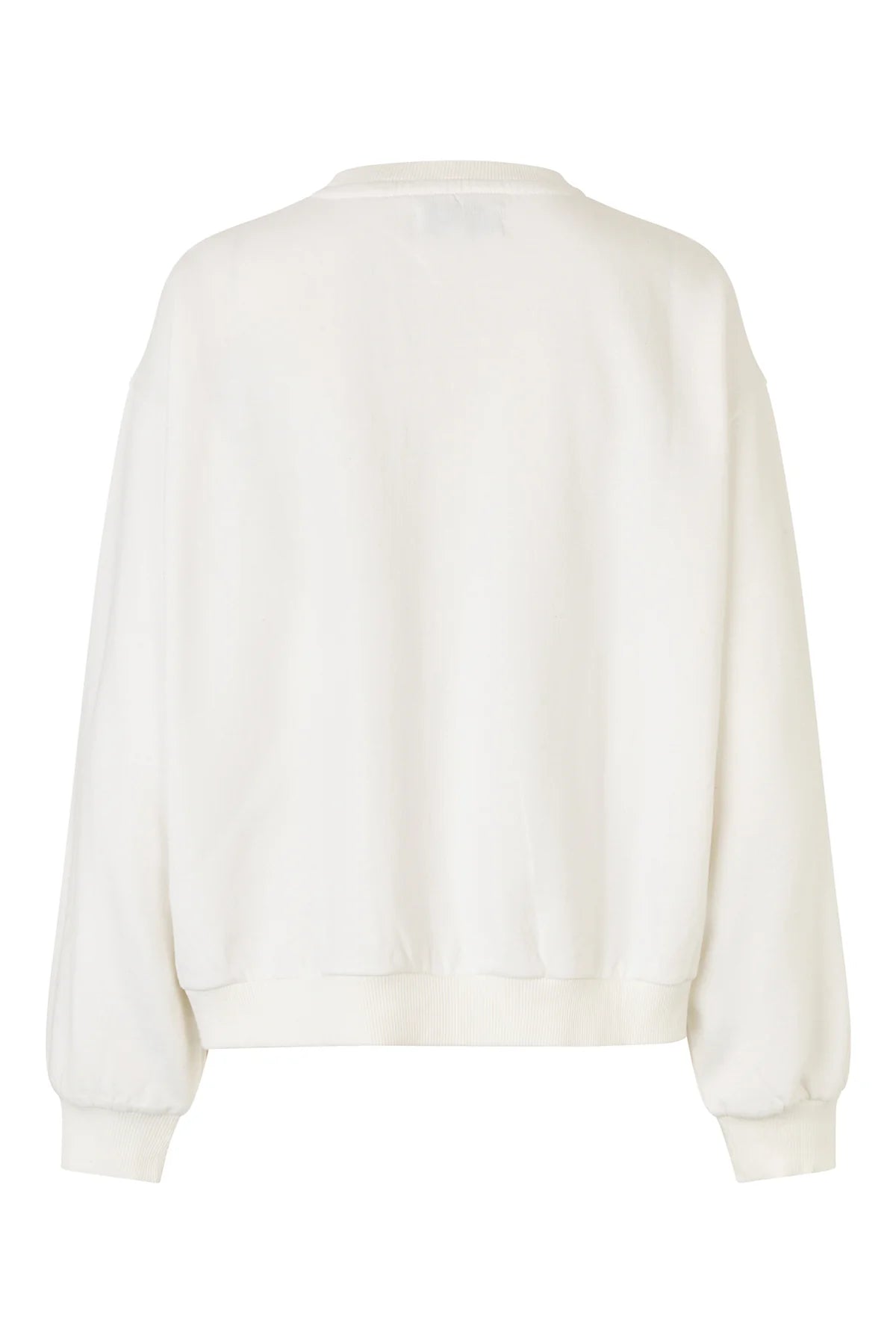 SYDNEY LEOPARD SWEATSHIRT LL