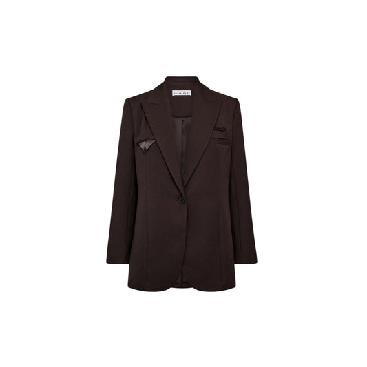 PREMIERE SINGLE BLAZER HL
