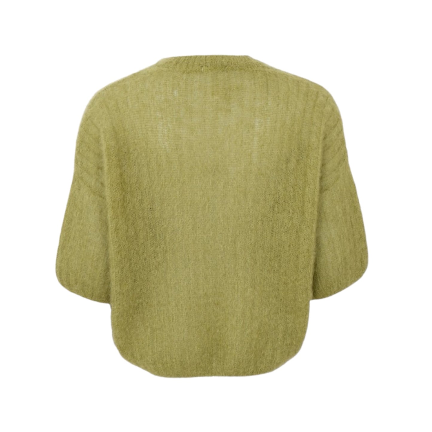 BJOERK S/S JUMPER BC