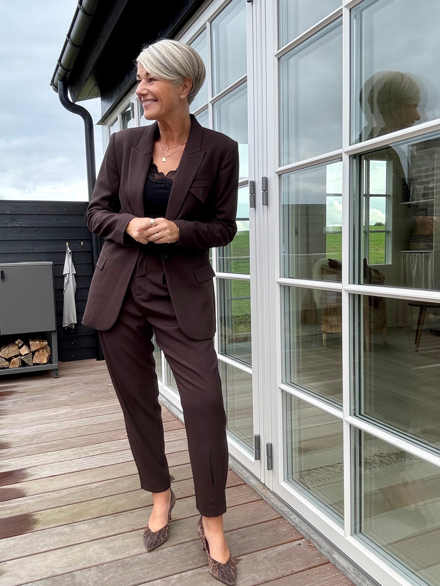 TAILOR JAKKE CPH·MUSE