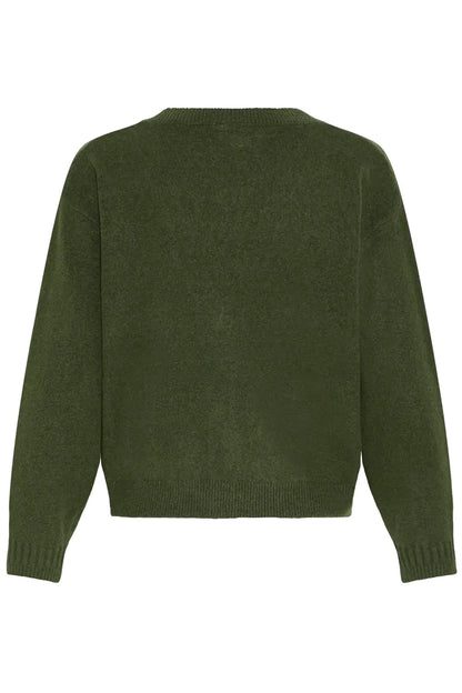 DASILA CARDIGAN ICHI
