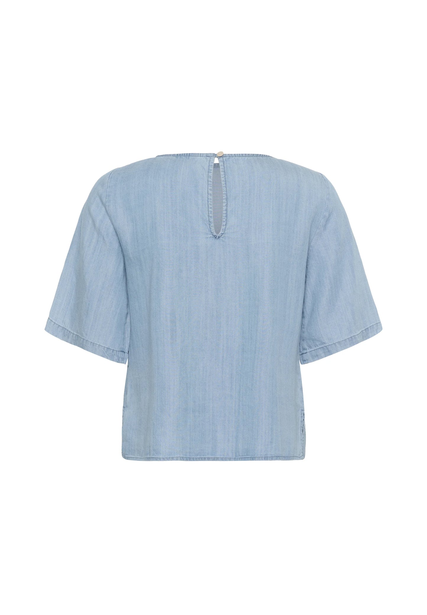 Mieke Bluse