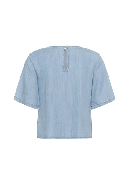 Mieke Bluse
