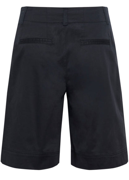RASMINE SHORTS PART TWO