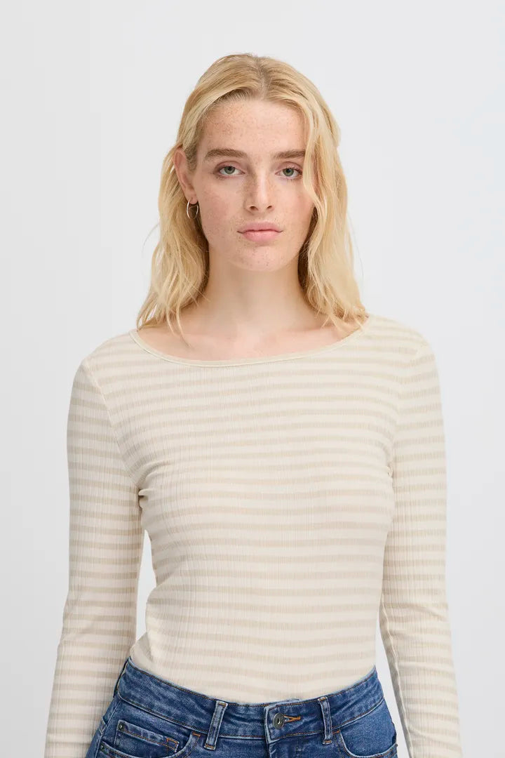 Cella L/Æ T-Shirt
