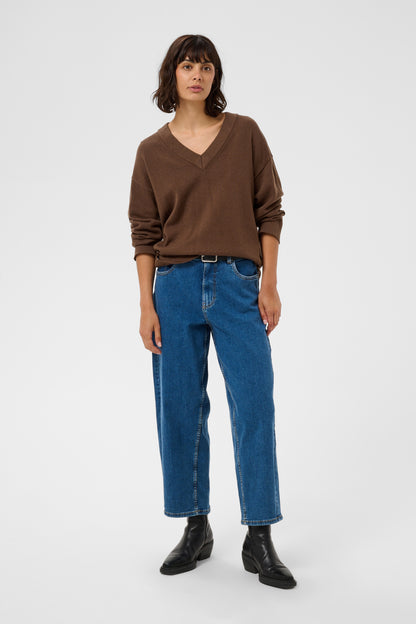 CHARLIN STRIK PULLOVER PT