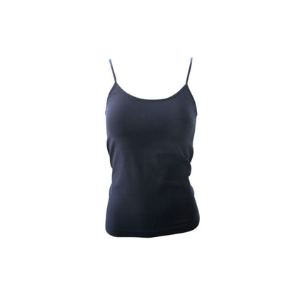 ELLEN SPAGHETTI TOP T&S
