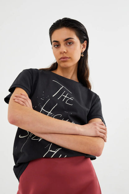 Ambla Heartbeat T-shirt