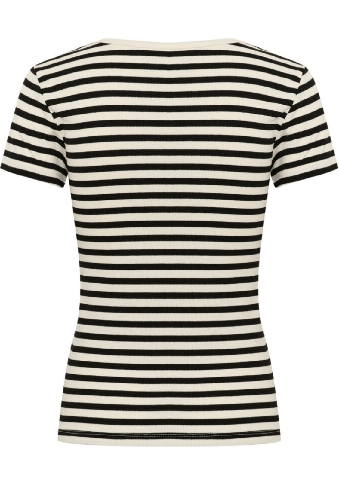 Rochelle Rib T-shirt