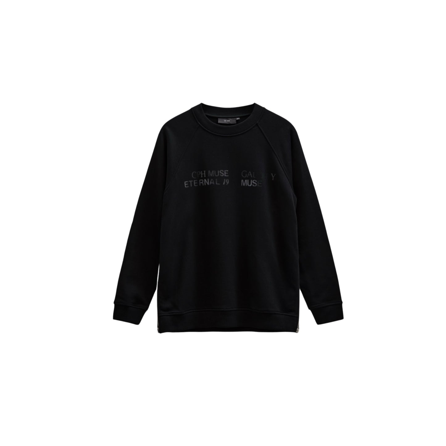 ROCO SWEATSHIRT CPH·MUSE