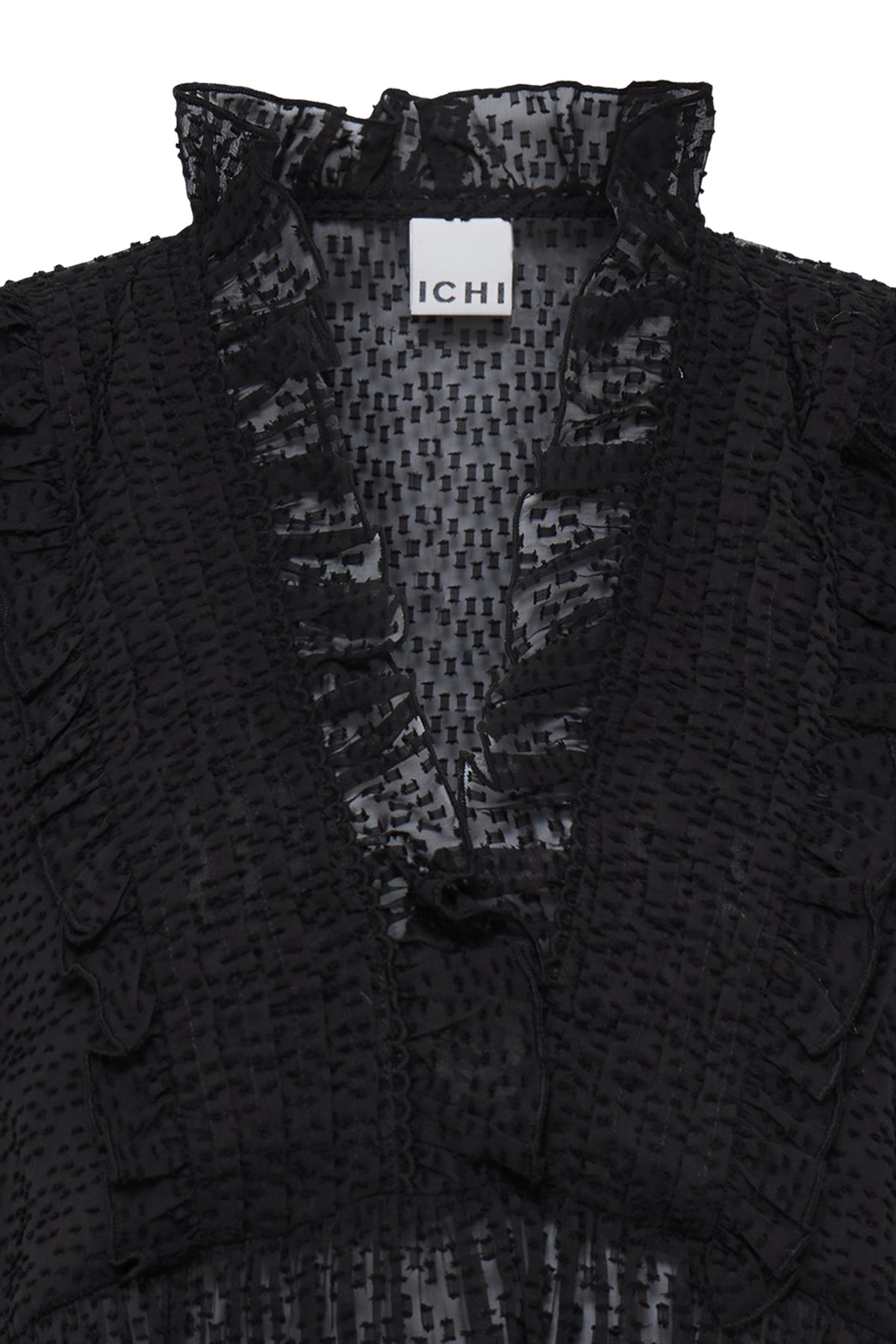 LADONNA BLUSE ICHI