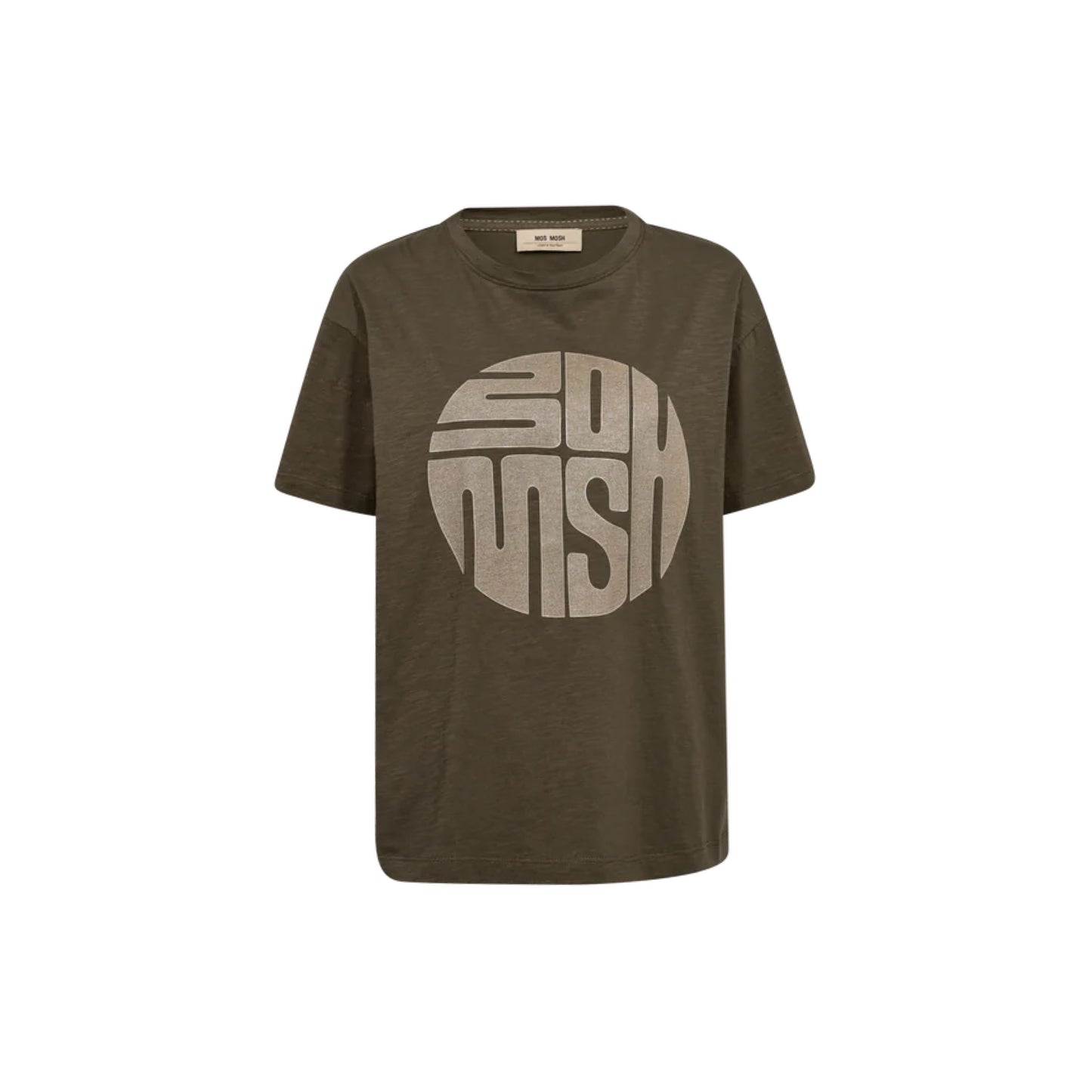 Zini O-SS T-Shirt
