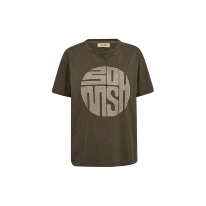 Zini O-SS T-Shirt