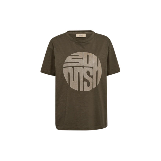 Zini O-SS T-Shirt