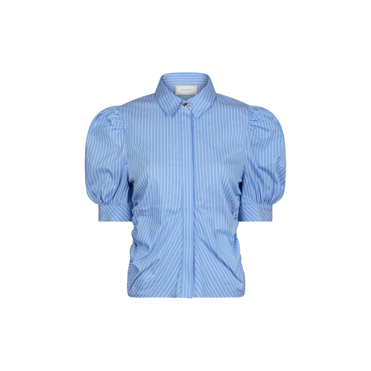 Frannie Stripe Shirt