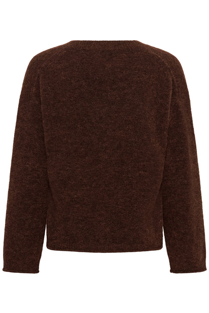 CHANILLA PULLOVER PT