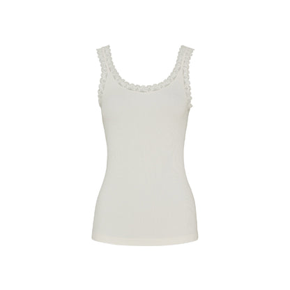FRIDA RIB TOP T&S