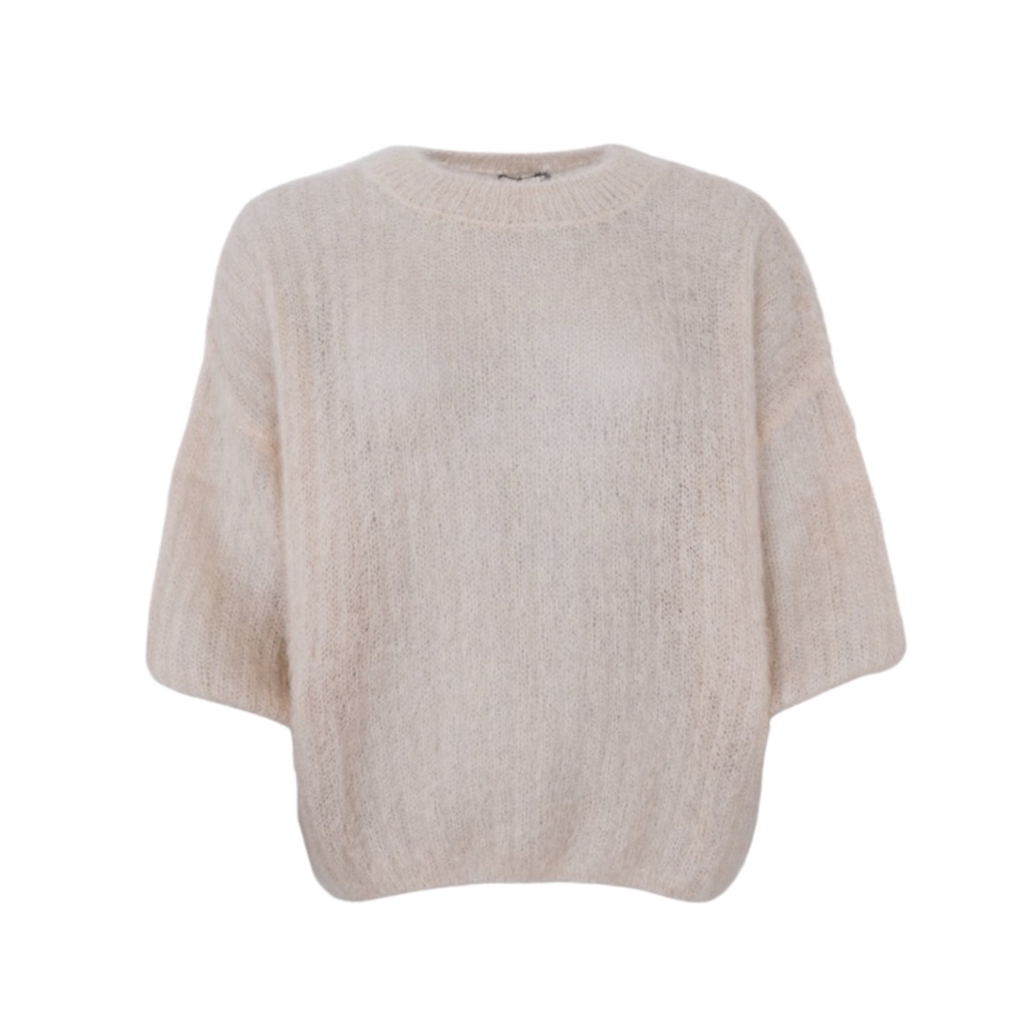 BJOERK S/S JUMPER BC