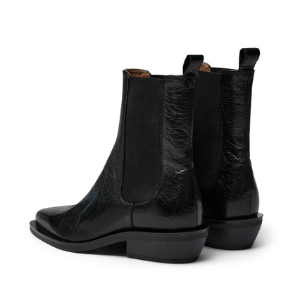 ALMIRA BUFFALO STØVLE PA