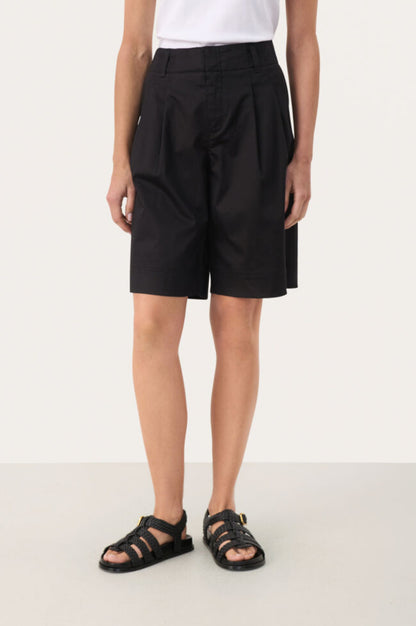 RASMINE SHORTS PART TWO