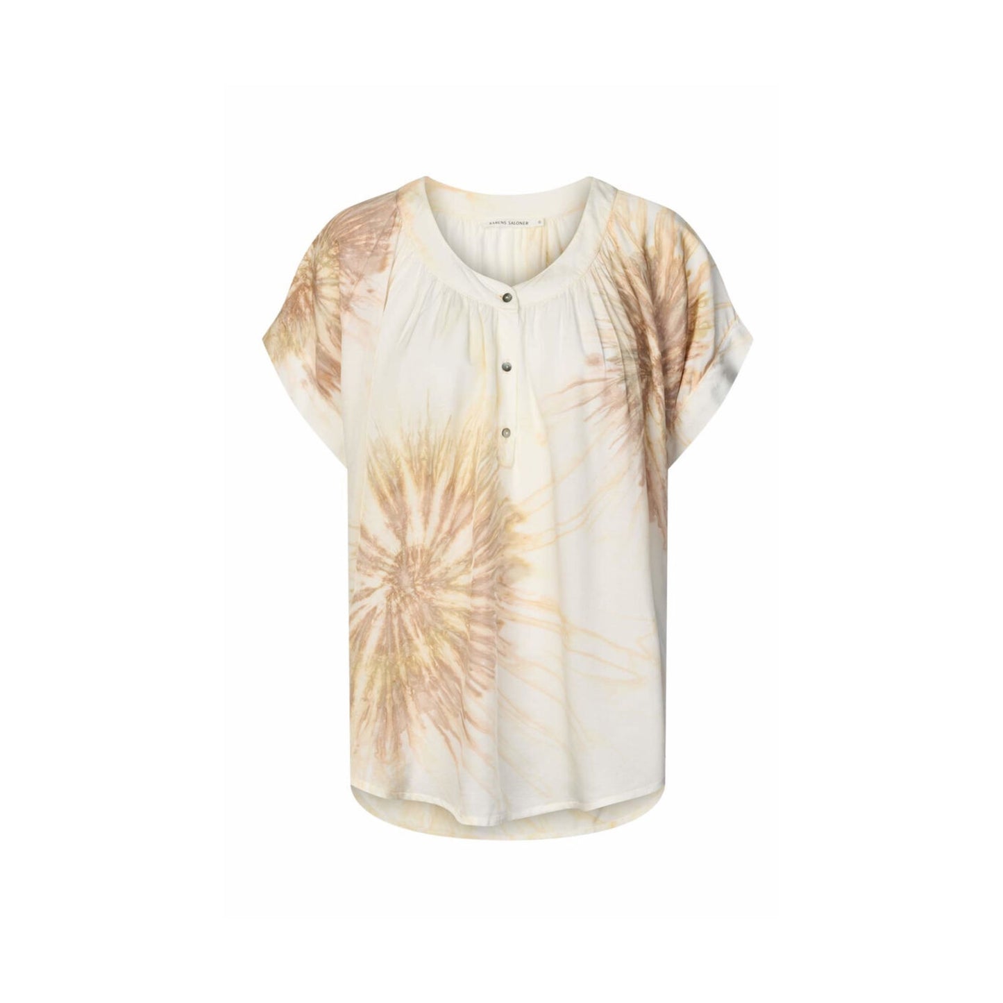 Jolin Cartwheel Bluse