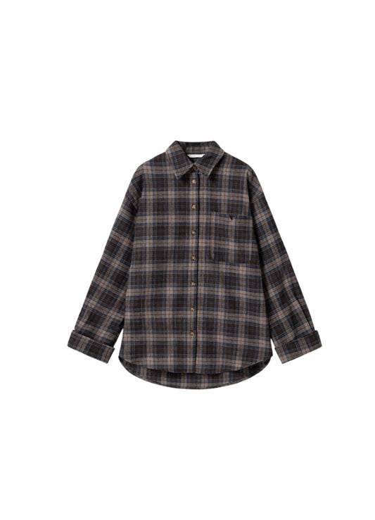 MARLON SHIRT NE