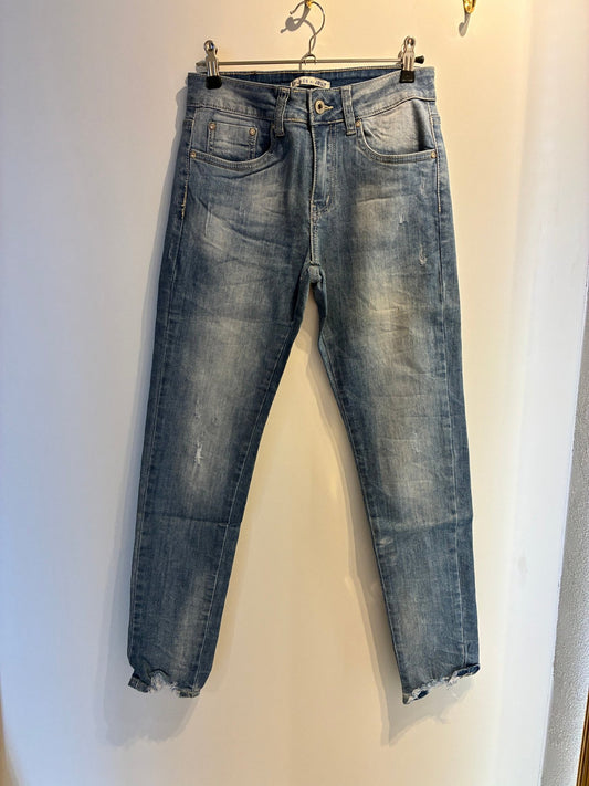 98 096-8 PLACE DU JOUR JEANS - LifeStyle Hedensted
