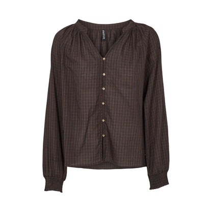 PORTIA BLUSE PREPAIR