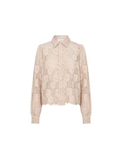 UDON 2 BLUSE LR (164)