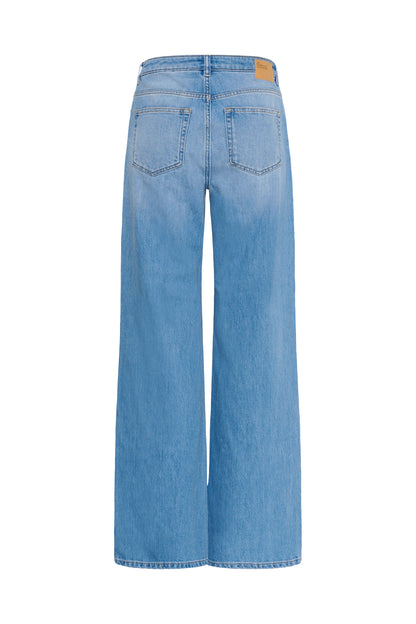 LOUIS 139 WIDE JEANS 05 MEW