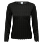 NOJELLA L/Æ T-SHIRT ICHI (149)
