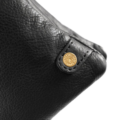 Clutch I Blødt Læderkvalitet