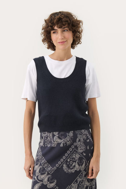 NIRMALA STRIK TOP PART TWO