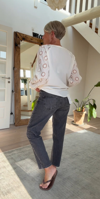 AVERY BLUSE PREPAIR