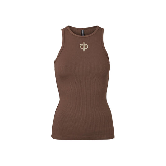 Norma Tank Top