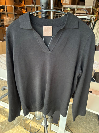 LOUISE LS POLO KPH (241)