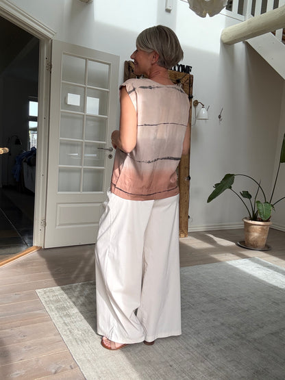 Davina Wide Leg Buks