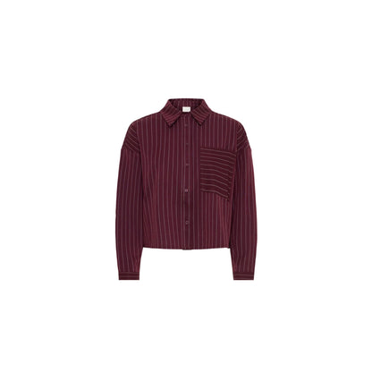 TRINE BLUSE ICHI