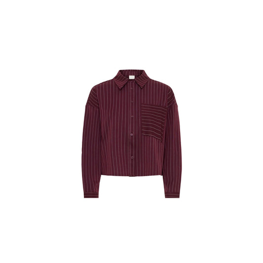 TRINE BLUSE ICHI