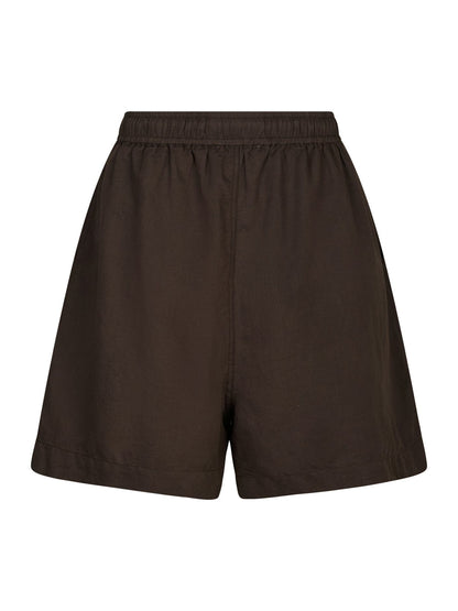 SHALA HØR SHORTS NEO NOIR