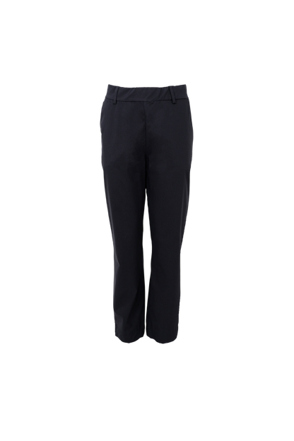 BEATE CIGARETTE PANT SORT BC (35)