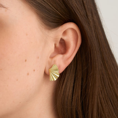 ØRERING MED VIFTE PURE