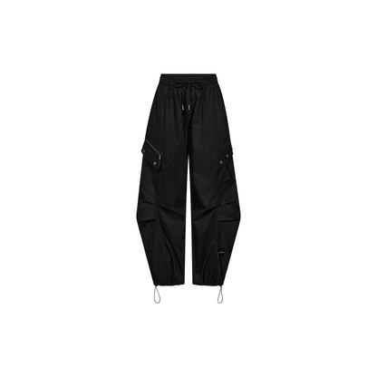 AIR ZIP BUKSER HL