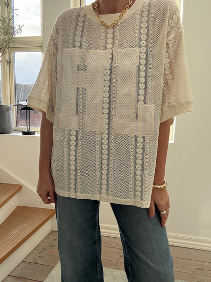 Rough Blonde Team T-shirt