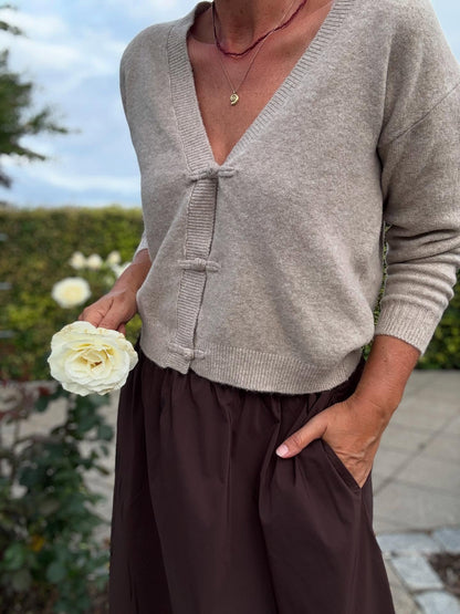 DASILA CARDIGAN ICHI