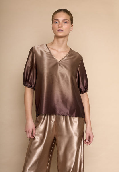 LOVE1403 BLUSE L&D